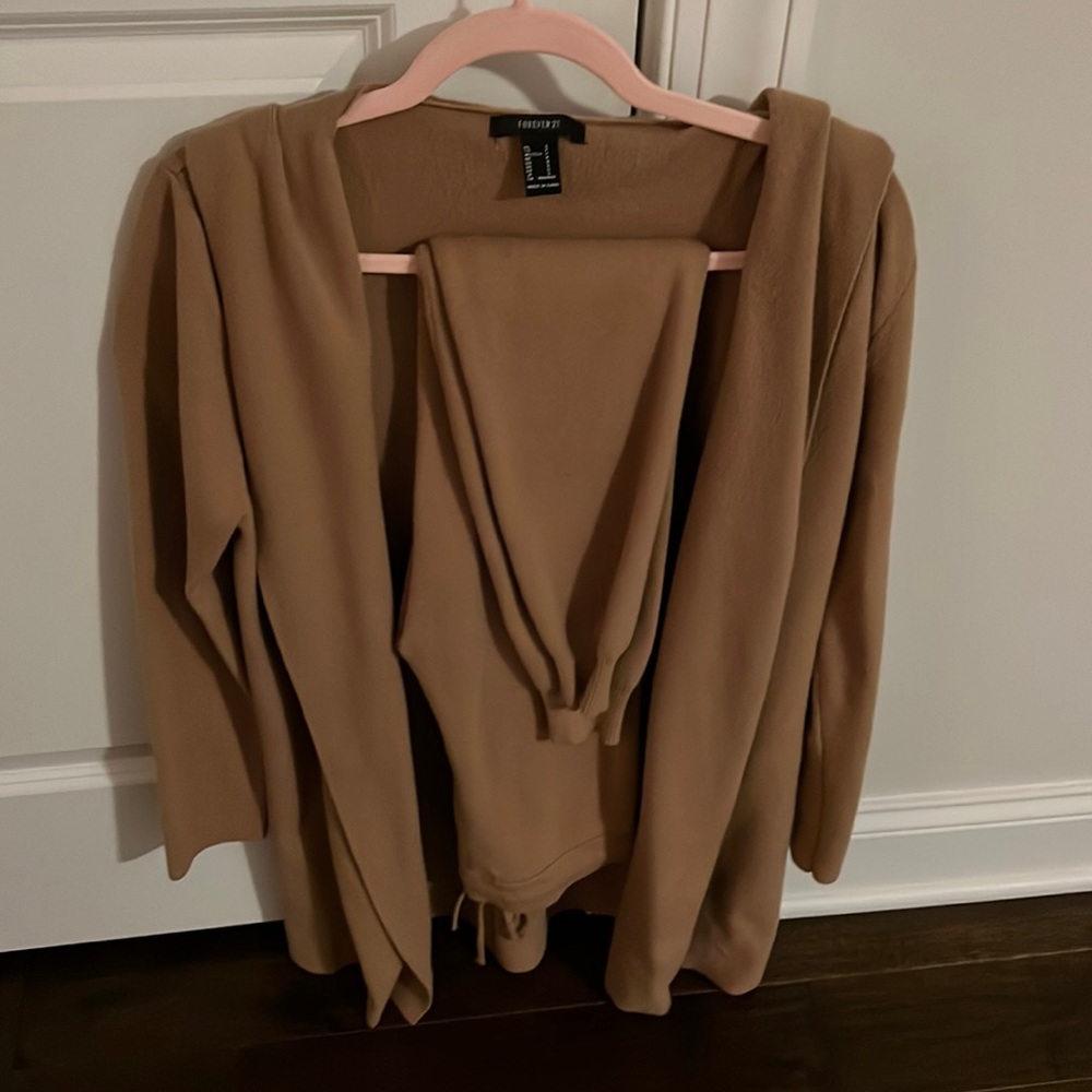 Matching camel set
